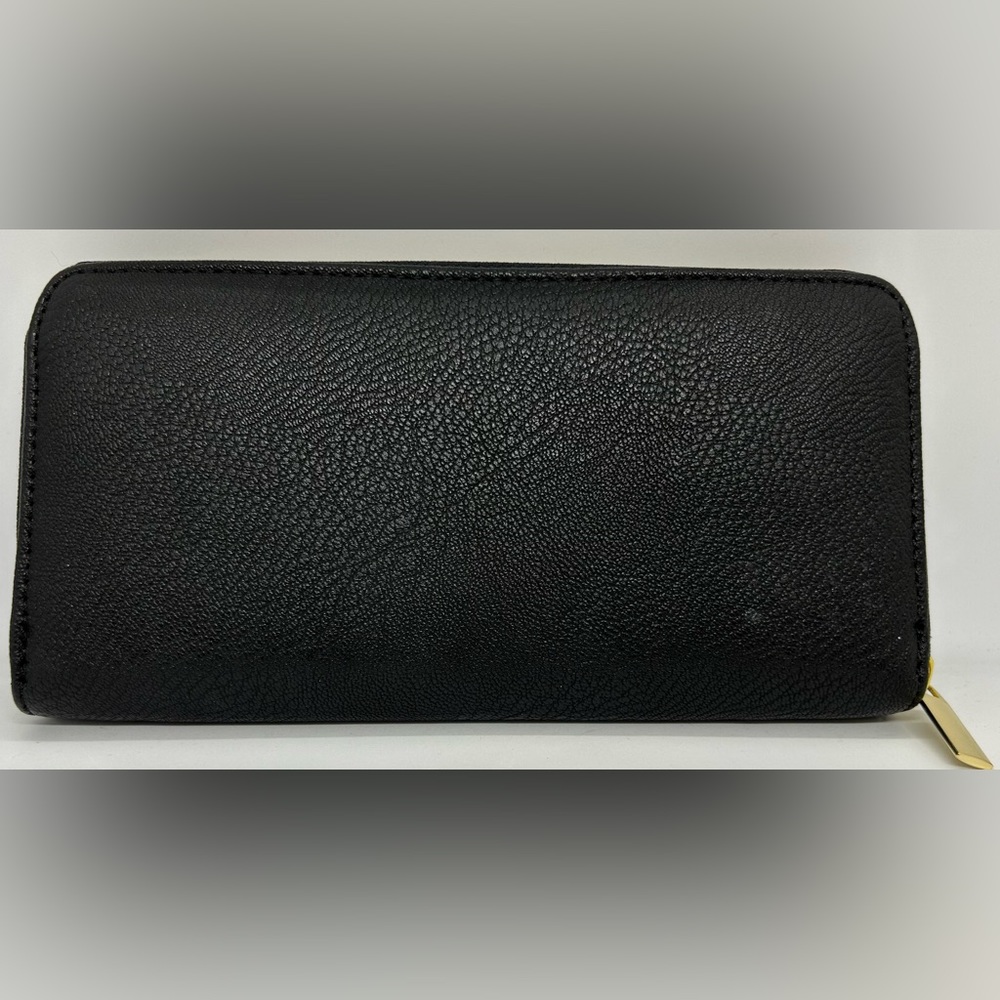 Disney Store Minnie Mouse Wallet, EUC. - Picture 2 of 5